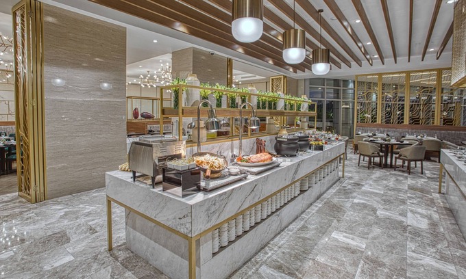 Tambo Hotel | Kingsford Hotel Manila Bay