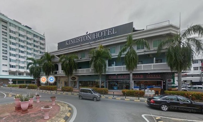 Tawau Hotel | Kingston Executive Hotel