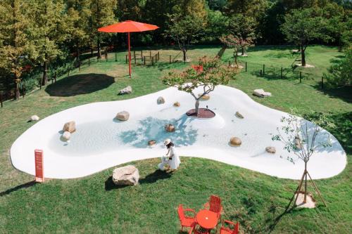 Gyeongju Hotel | Kinock