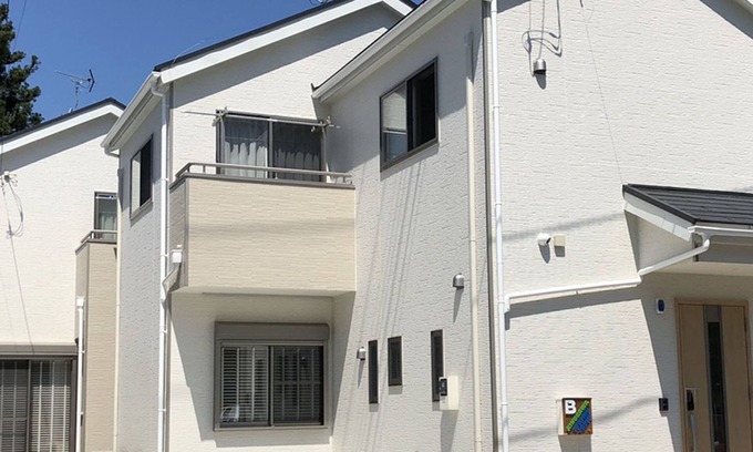 Kinugawa Onsen Apartment | Kinugawa Station Front