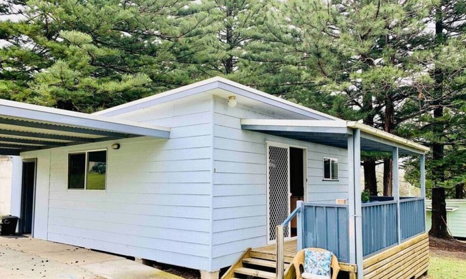 Kioloa Cabin | Kioloa Beach Cabin 9