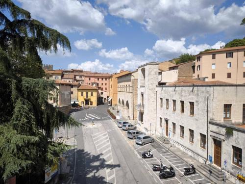 Massa Marittima Apartment | Kira Apartment Bike Friendly
