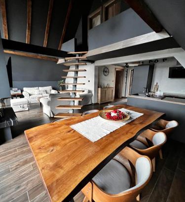 Mavrovo Apartment | Kira Apartments Mavrovo