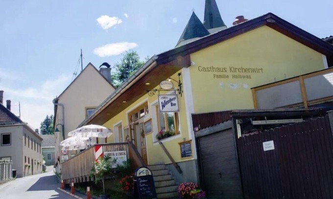 Kaumberg Hotel | Kirchenwirt Halbwax