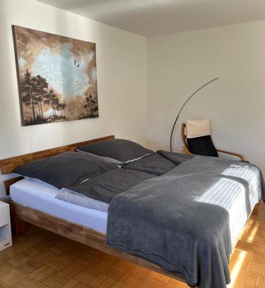 Kirchheim Apartment | Kirchheim Hessen