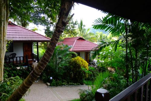 Ao Nang Resort | Kiriraya Resort