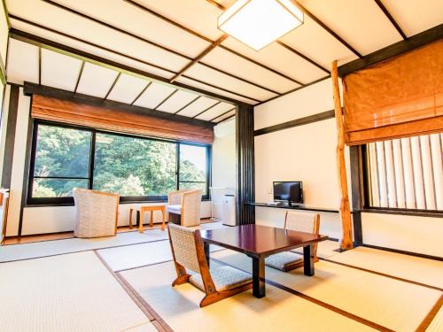 Kyomachi Onsen Hotel | Kirishima Momijidani Seiryuso - Vacation STAY 63038v