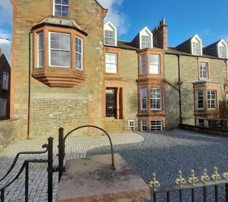 Kirkcudbright Apartment | Kirkcudbright Holiday Apartments - Apartment F