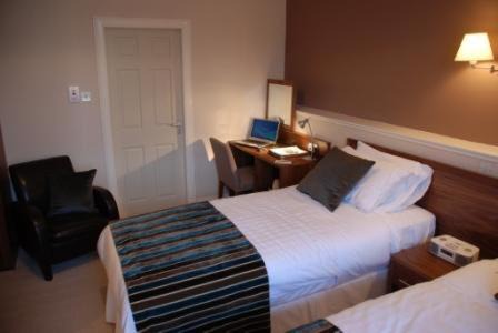Kinross Hotel | Kirklands Hotel