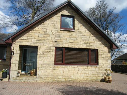 Auchterarder House | Kirkside