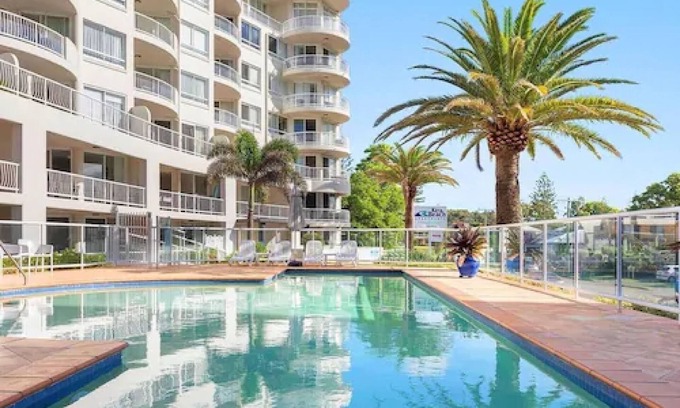 Coolangatta Apartment | Kirra Beach Apartments
