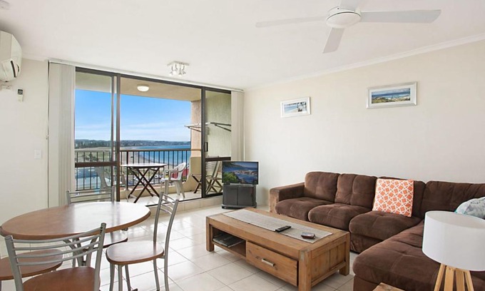 Coolangatta Apartment | Kirra Gardens Unit 30