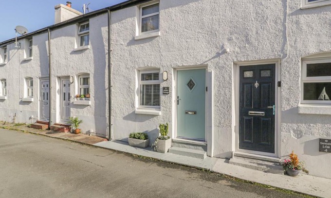 Conwy House | Kirrin Cottage