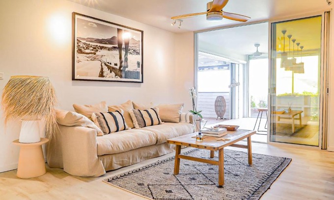 Morne Criquet Apartment | Kirsty's Place