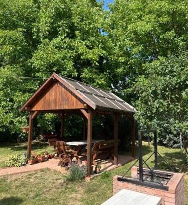 Kislod Apartment | Kislőd Apartman