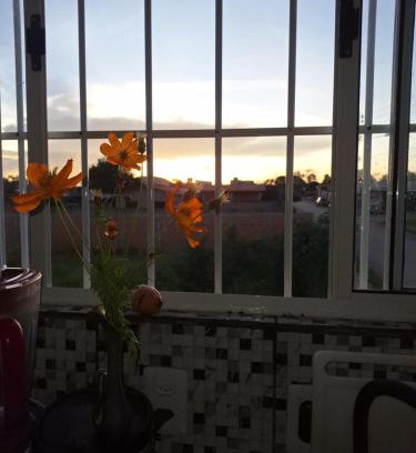 Alto Paraiso de Goias Apartment | KIT Rayar