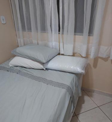 Asa Sul Apartment | Kit Vila Telebrasília