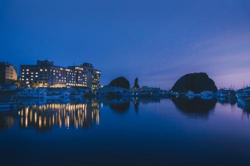 Utoro Hotel | Kitakobushi Shiretoko Hotel & Resort