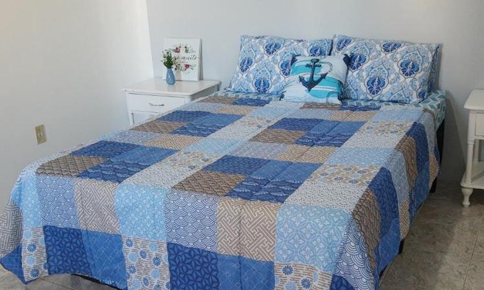 Sao Cristovao Apartment | Kitinetes Cabo Frio