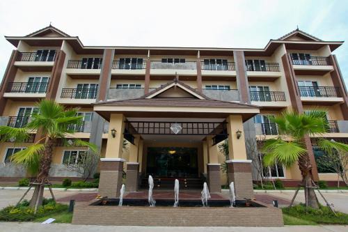 Udon Thani Hotel | Kitlada Hotel Udonthani