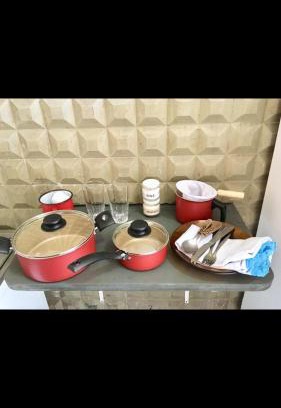 Bonfim Apartment | Kitnet 100% independente
