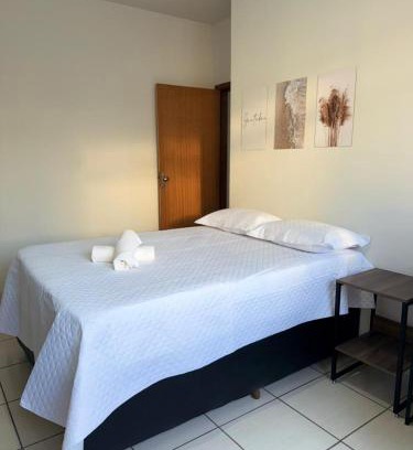 Centro Apartment | Kitnet - Centro - Ipatinga