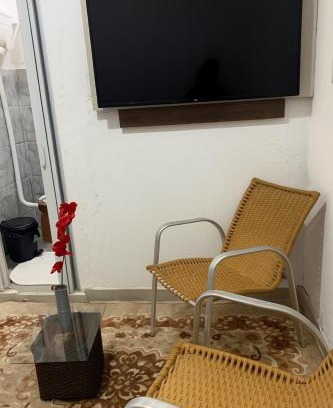 Jardim Sao Vicente Apartment | Kitnet Dream House 1