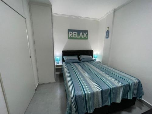 Canto do Forte Apartment | Kitnet Luxo Canto do Forte - Praia Grande