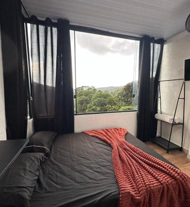Mairipora Apartment | KitNet Mobiliada Serra Cantareira