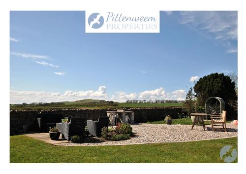 Pittenweem Apartment | Kittle View near Anstruther