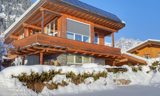 Sankt Jakob in Haus Apartment | Kitzbüheler Alpen * cosy ski retreat