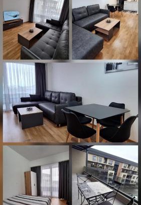 Petrovec Apartment | Kjara Apartment-Airport
