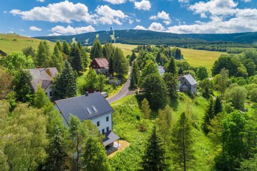 Loucna Pod Klinovcem Apartment | Klínovec 129