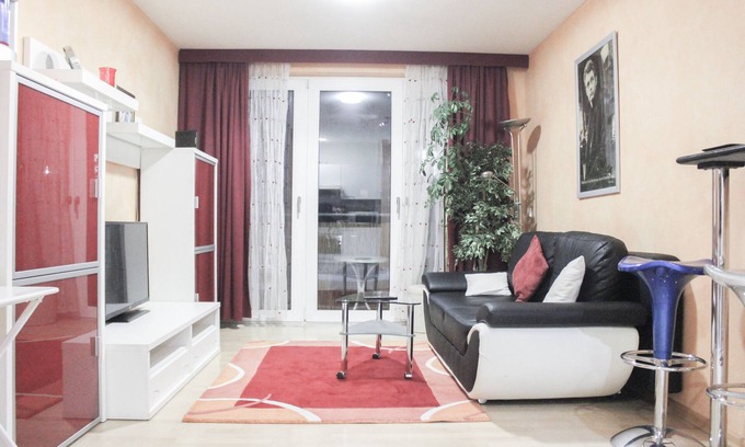 Mitte Apartment | KL7 Charmantes und Gemütliches Zuhause in Mitte