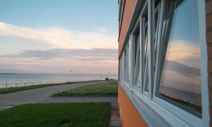 Helgoland Apartment | Klassik Appartements