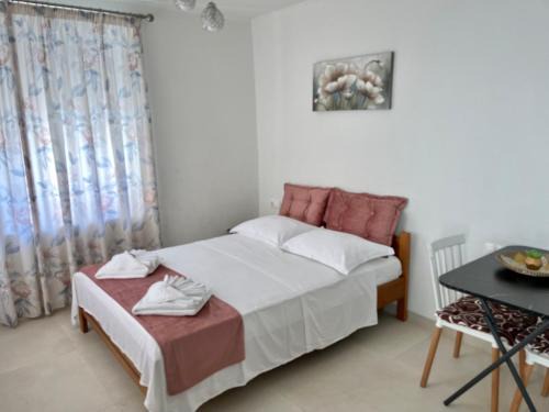 Panagia Apartment | Klaudia's House