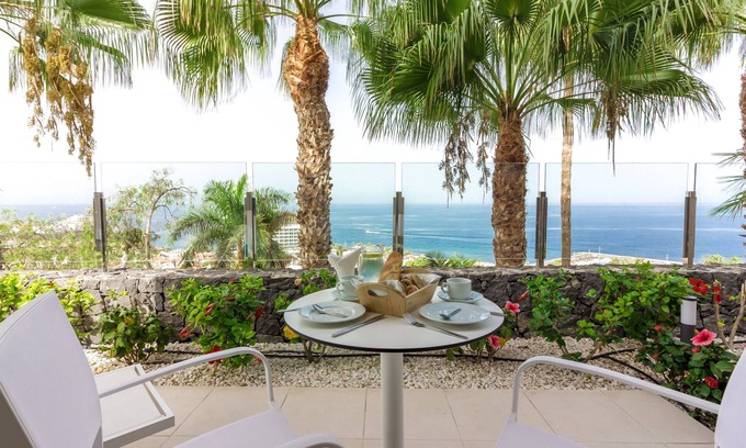 Los Gigantes Apartment | Klayman Diamond Aparthotel