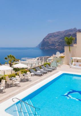 Los Gigantes Apartment | Klayman Diamond Aparthotel