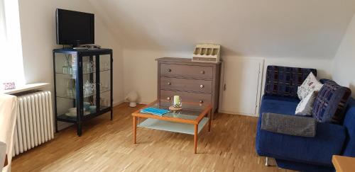 Toenning Apartment | Klein Olversum
