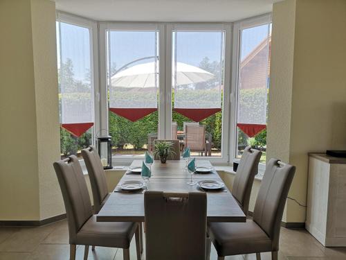 Walchum House | Kleine Auszeit