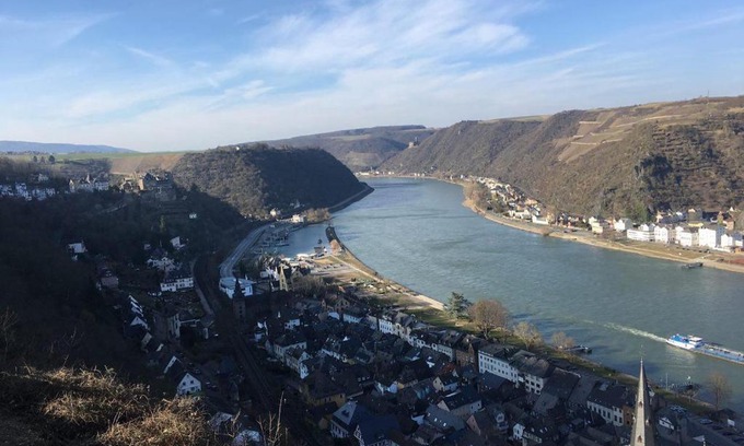 Biebernheim House | Kleine Pearl