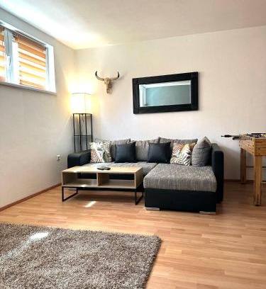 Obervellach Apartment | Kleine Wohnung im Mölltal