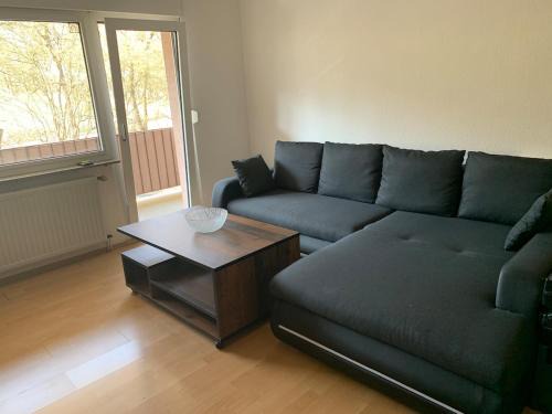 Overath Apartment | Kleine Wohnung in Overath