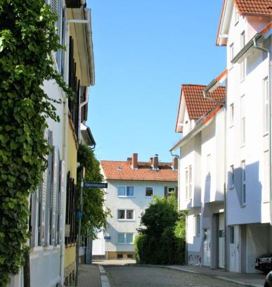 Worms Apartment | Kleiner Herrenhof