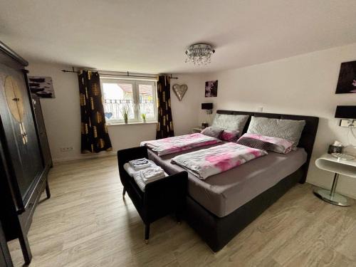 Melsungen Apartment | Kleiner Kalle