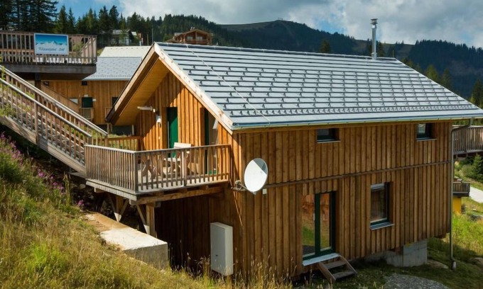 Wolfsberg House | Klippitztörl 341 by Interhome