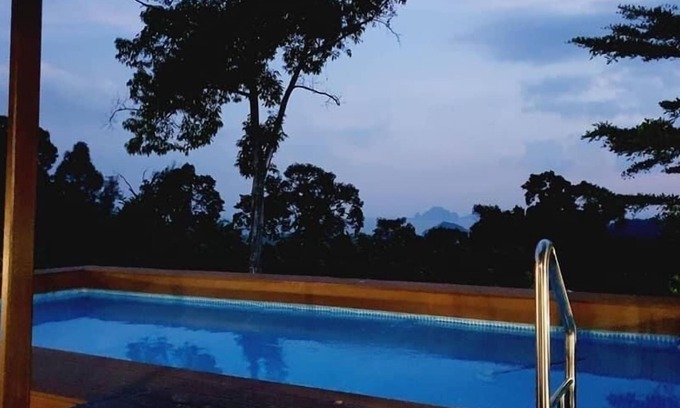 Nong Thale House | Klong Muang Seaview