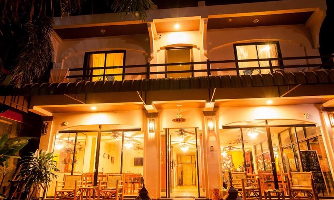Nong Thale Bed & Breakfast | Klong Muang Sunset House
