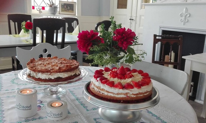Walkenried Hotel | Klosterhotel Walkenried