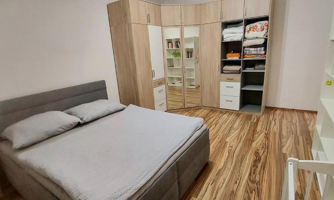 Decin Apartment | Klostrmanka - Děčín, Letná